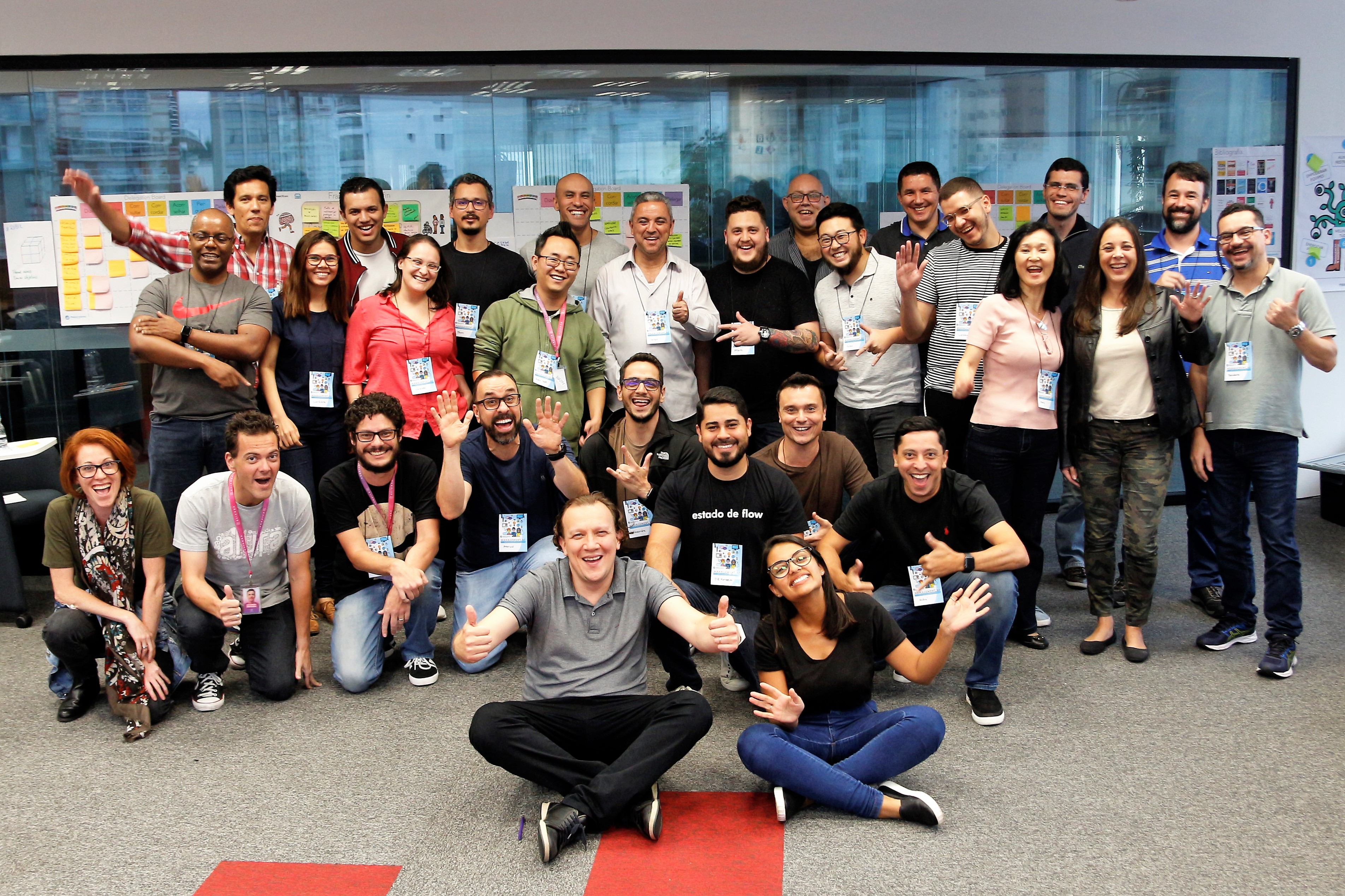 Management 3.0 · foto 2